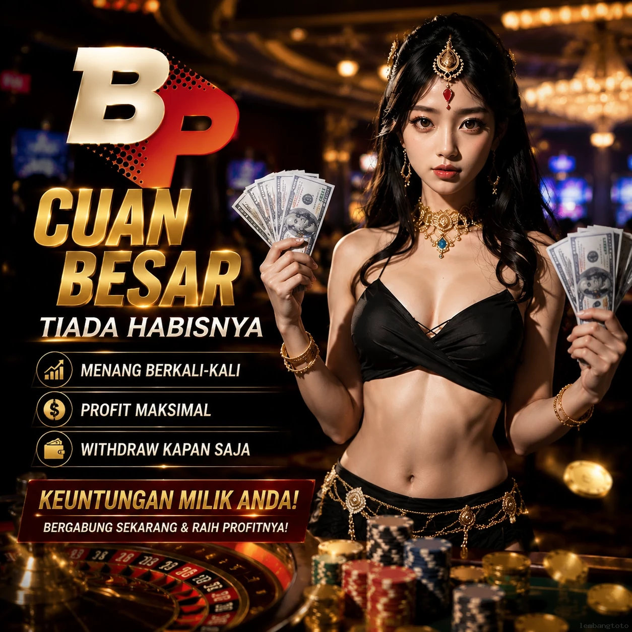 lembangtoto APK — file sudah dicek